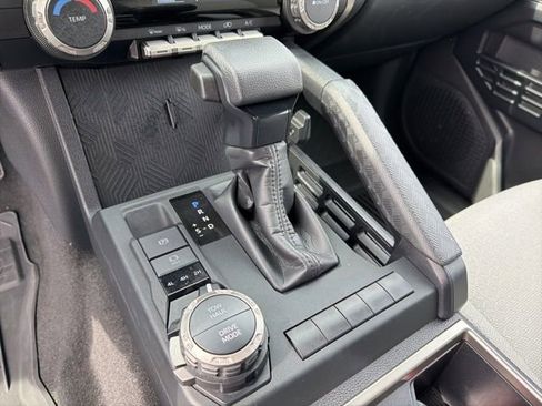 Used 2025 Toyota 4Runner SR5 image 20