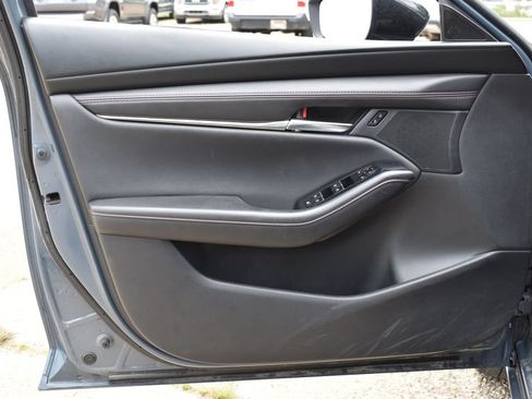 Used 2024 MAZDA MAZDA3 s AWD/4WD image 9