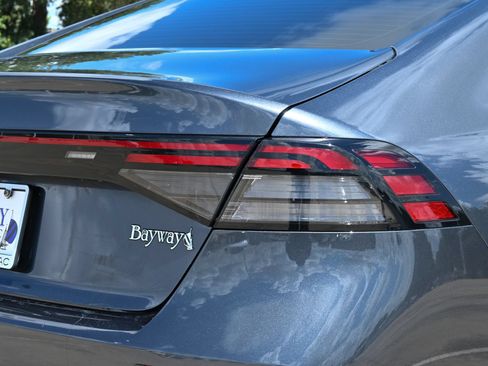 Used 2023 Honda Accord EX image 21