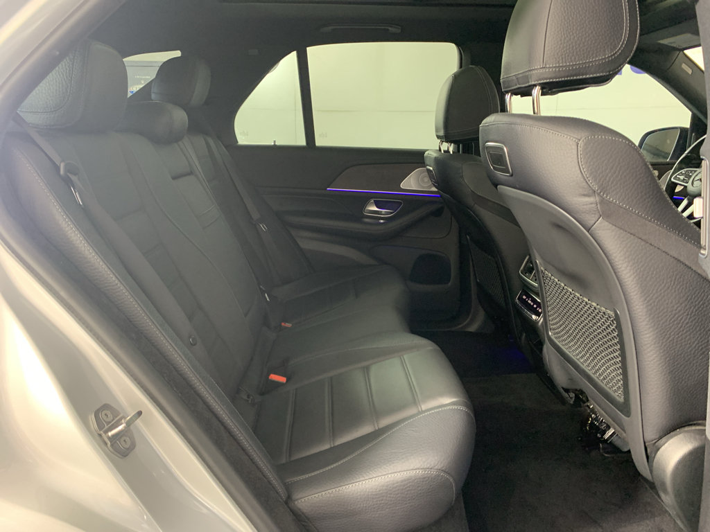 Used 2020 Mercedes-Benz GLE 580 4MATIC image 38