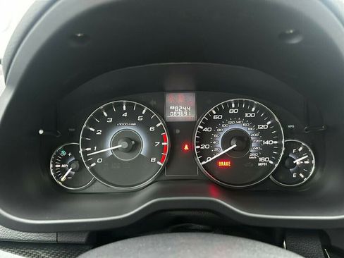 Used 2012 Subaru Legacy 2.5GT Limited image 23