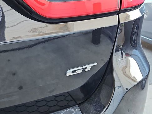 Used 2024 Dodge Durango GT image 37