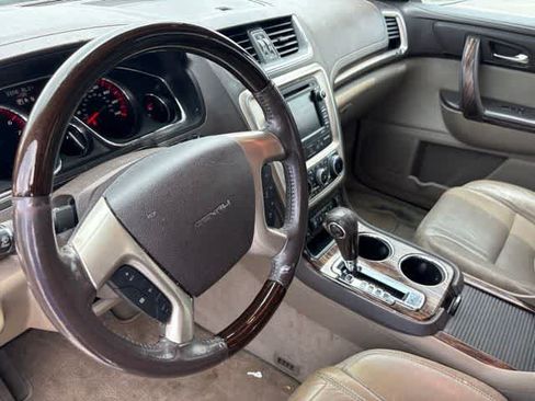Used 2014 GMC Acadia Denali FWD image 10