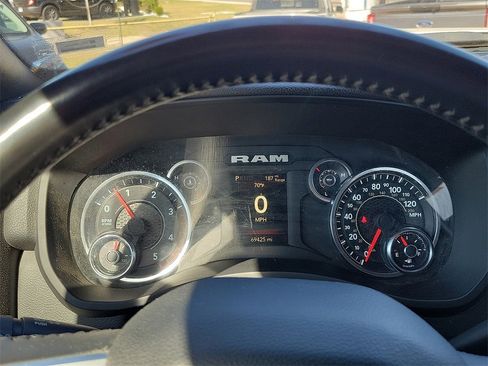 Used 2024 RAM 2500 Big Horn image 18