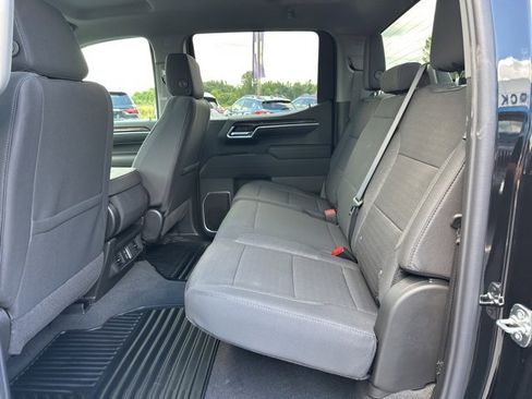 New 2026 Chevrolet Silverado 1500 LT image 19