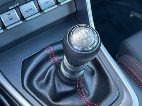 Used 2023 Subaru BRZ Premium image 16