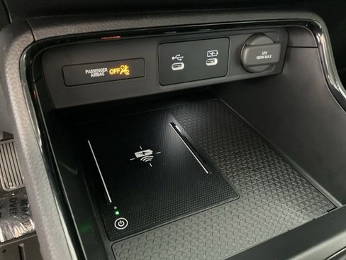 New 2026 Honda CR-V EX image 13