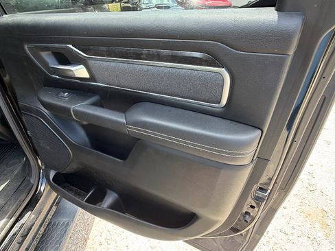 Used 2019 RAM 1500 Big Horn AWD/4WD image 20