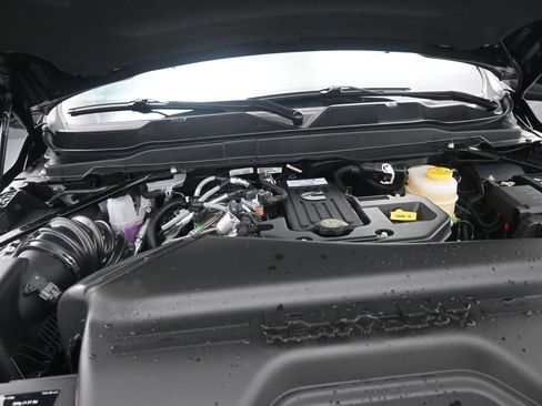 New 2026 RAM 3500 Big Horn image 14