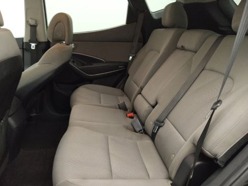 Used 2018 Hyundai Santa Fe Sport w/ 2.4L Value Package 02 FWD image 18