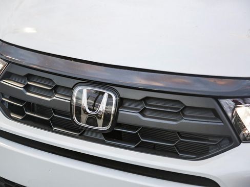 New 2026 Honda Odyssey Sport-L image 28