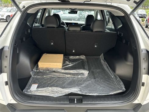 New 2026 Hyundai Tucson SEL FWD image 23