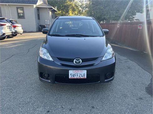 Used 2006 MAZDA MAZDA5 Sport image 2