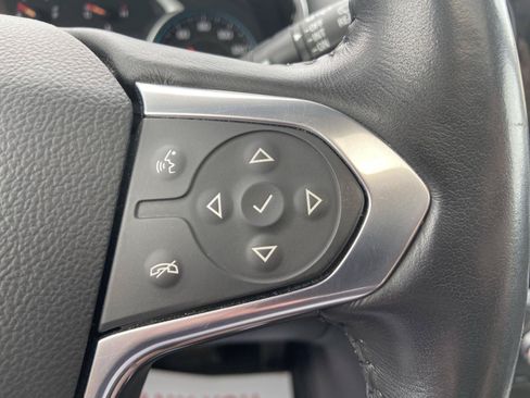 Used 2021 Chevrolet Traverse RS AWD/4WD image 30