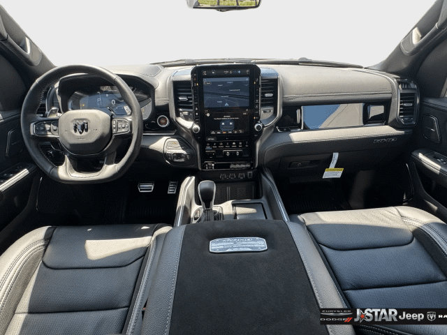 New 2026 RAM 1500 RHO w/ RHO Level 1 Equipment Group AWD/4WD image 12