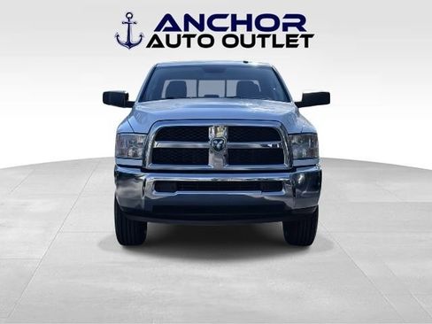 Used 2016 RAM 2500 SLT image 2