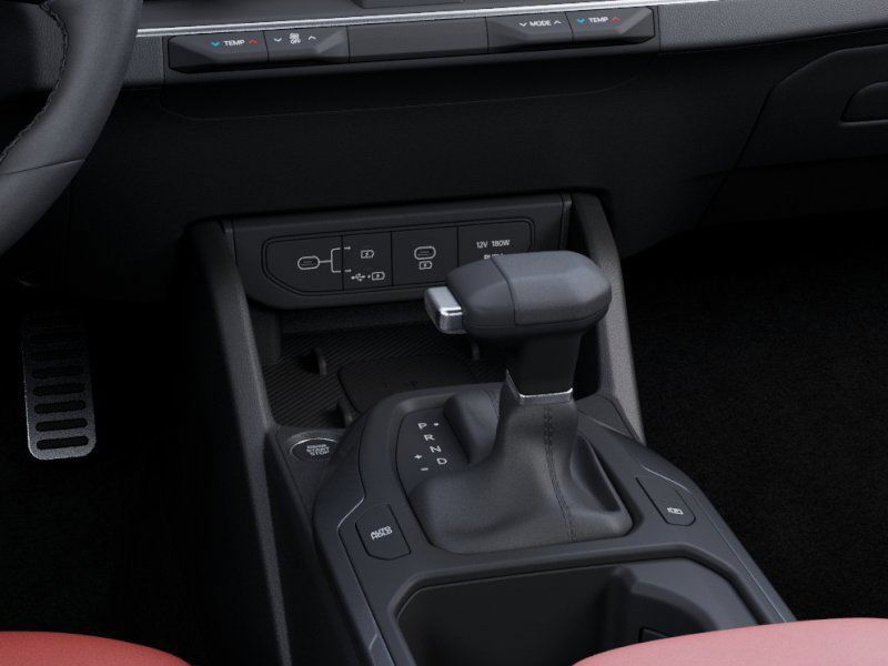 New 2025 Kia K4 GT-Line w/ GT-Line Premium Package FWD image 23