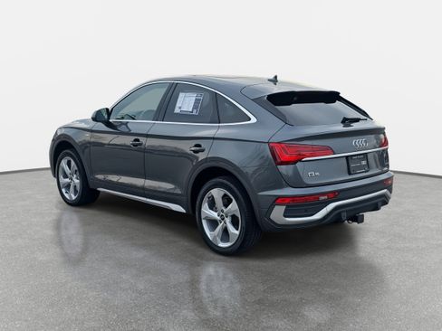 Used 2023 Audi Q5 2.0T Premium Plus w/ Premium Plus Package image 7