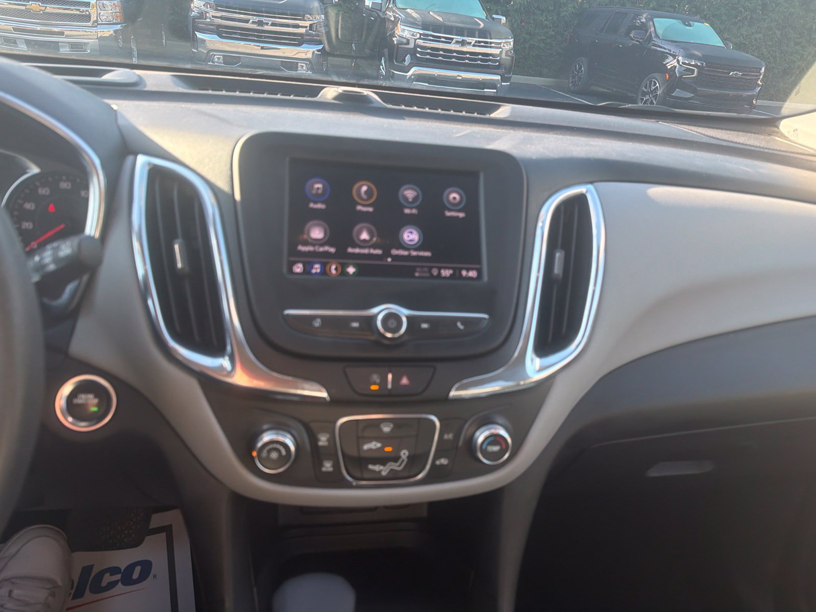 Certified 2022 Chevrolet Equinox LS w/ LS Convenience Package FWD image 11