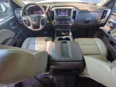 Used 2015 GMC Sierra 1500 Denali w/ Driver Alert Package AWD/4WD image 33