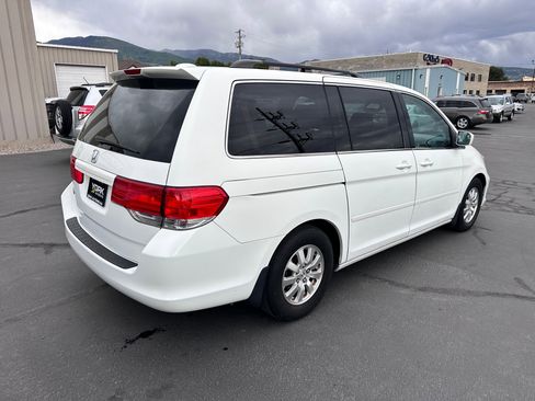 Used 2010 Honda Odyssey EX-L image 3