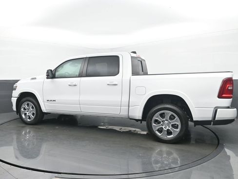 New 2026 RAM 1500 Big Horn AWD/4WD image 3