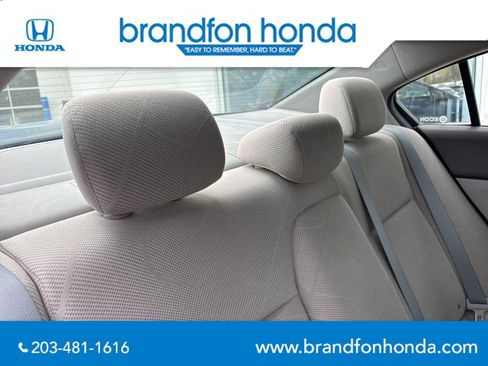 Used 2012 Honda Civic LX image 25