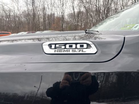 Used 2022 RAM 1500 Laramie image 7