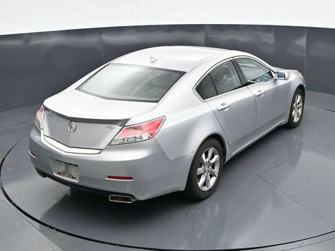 Used 2012 Acura TL w/ Technology Package FWD image 28