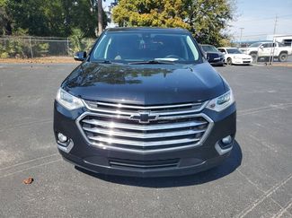 Used 2018 Chevrolet Traverse High Country video 2