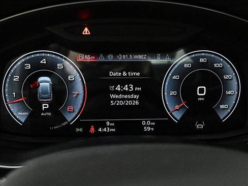 New 2026 Audi Q8 Premium Plus AWD/4WD image 11