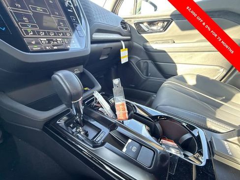 New 2026 Subaru Forester Limited image 20