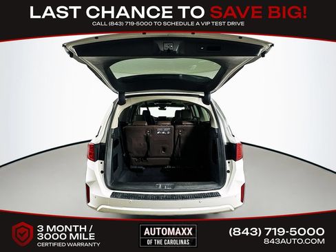 Used 2025 Honda Odyssey Touring image 38