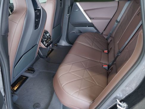 New 2026 BMW iX xDrive45 w/ Premium Package image 19