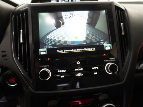 Certified 2023 Subaru Forester Sport AWD/4WD image 28