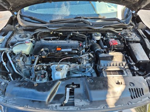 Used 2016 Honda Civic LX image 31