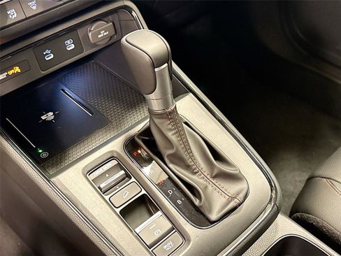 New 2026 Honda CR-V Sport-L image 15