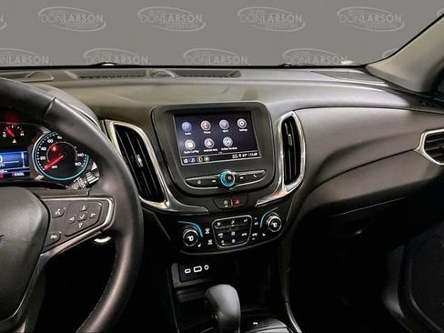 Certified 2024 Chevrolet Equinox LT AWD/4WD image 30