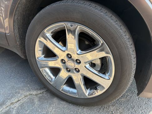 Used 2015 Buick Encore Leather image 4