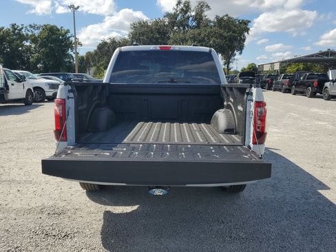 New 2025 Ford F150 STX image 10