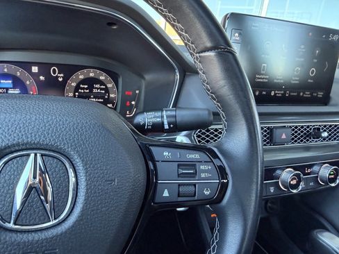 Used 2024 Acura Integra A-Spec image 27