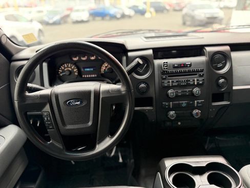 Used 2014 Ford F150 XL image 5
