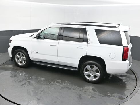 Used 2019 Chevrolet Tahoe LT image 33