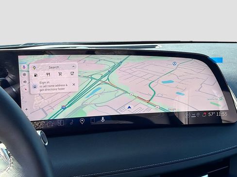 New 2025 Cadillac CT5 Premium Luxury image 13