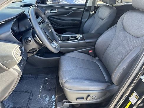 Certified 2022 Hyundai Santa Fe SEL w/ Cargo Package image 9