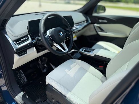New 2026 BMW X1 xDrive28i w/ Convenience Package AWD/4WD image 12