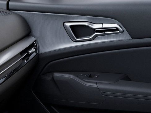 New 2026 Kia Sportage SX Prestige image 25