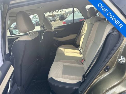 Used 2021 Subaru Outback Premium w/ Popular Package #1 AWD/4WD image 24