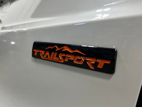 New 2026 Honda CR-V TrailSport image 7