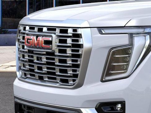 New 2026 GMC Yukon XL Denali w/ Denali Reserve Package image 85